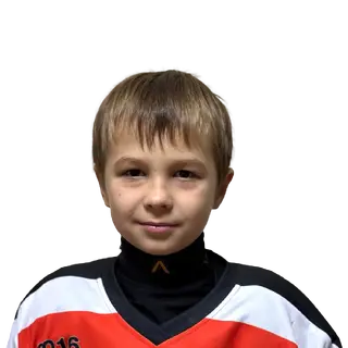 Теленьков Яромир Дмитриевич