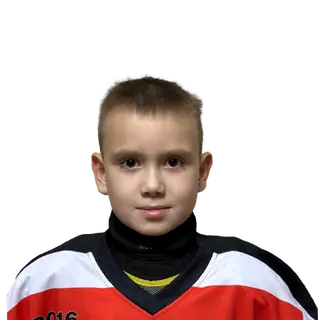 Шемендюк Богдан Дмитриевич