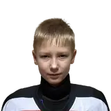 Бездетный Артём