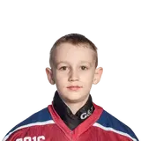 Михайлов Кирилл