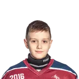 Глазырин Артур
