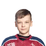 Поляков Федор Олегович