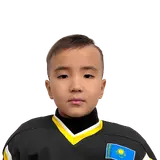 Амиркен Жанторе