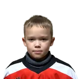 Чёлушкин Яромир Алексеевич