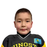 Кенбай Алихан