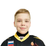 Лисовенко Дмитрий