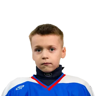 Барановский Роман Сергеевич
