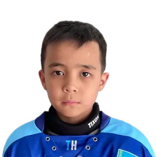 Кенжегулов Алан Амантаевич
