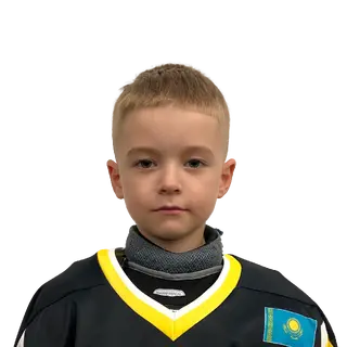 Кочановский Кирилл Евгеньевич