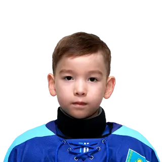 Ербулат Ансар Бекзатұлы
