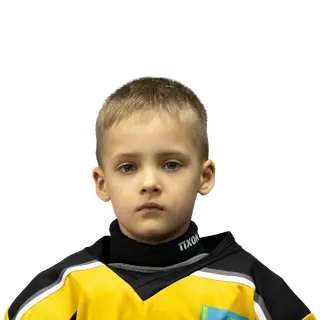 Булгаков Демид Максимович
