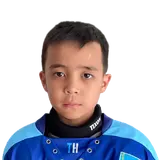Кенжегулов Алан