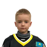 Кочановский Кирилл
