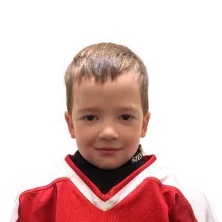 Алфёров Матвей Артёмович