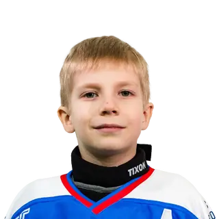 Бородич Кирилл Сергеевич