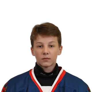Климчук Иван Олегович