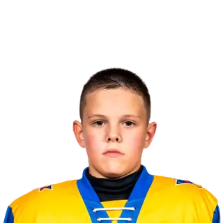 Селиванов Арсений Сергеевич