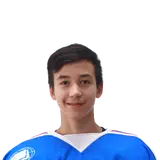 Кабдуалиев Ратмир