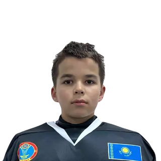 Ахмиев Амир Камильевич