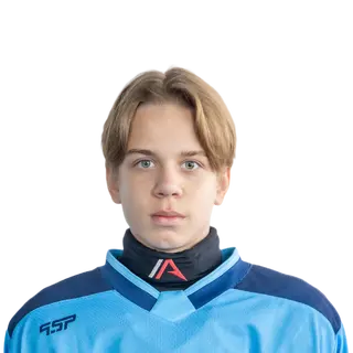 Некрасов Даниил Андреевич