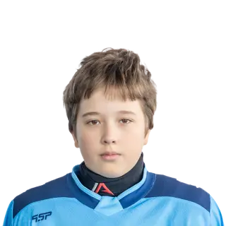 Батыров Даниил Игоревич