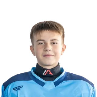 Фрасс Максим Павлович
