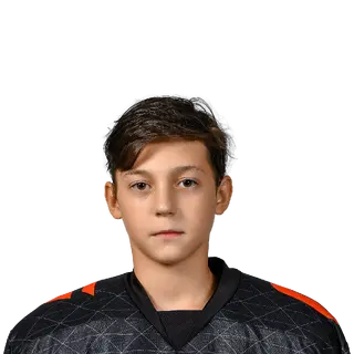 Сиряцкий Алексей Александрович