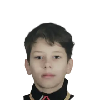 Шевчук Степан Олегович