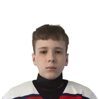 Трыкин Тимофей Ильич