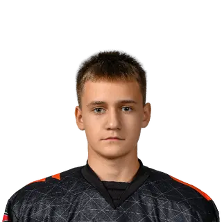 Шестаков Демид Дмитриевич