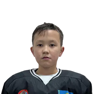 Аманжолов Амир
