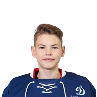 Каркавин Семен Сергеевич