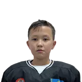 Аманжолов Амир