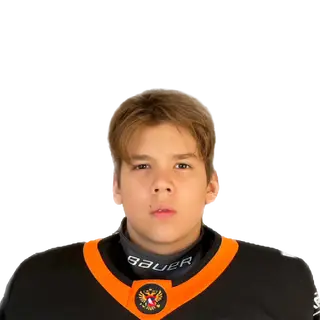 Демчук Яромир Игоревич