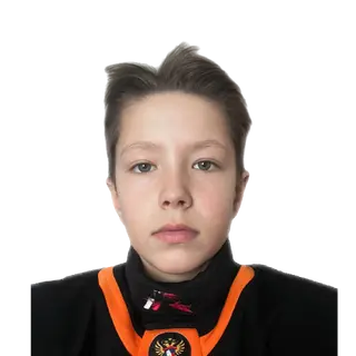 Сурков Егор Константинович