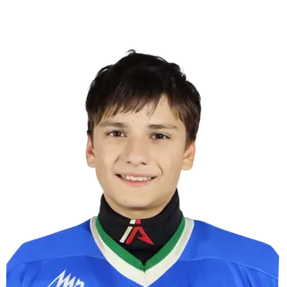 Чумадин Артём Алексеевич