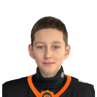 Сапунков Артемий Русланович