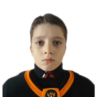 Фисенко Богдан Артемович
