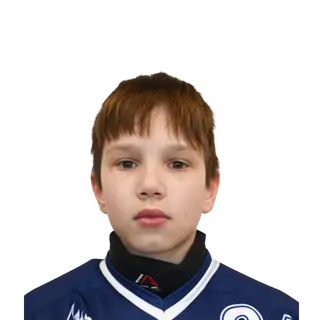 Семенов Захар Алексеевич