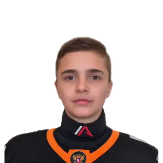 Крупнов Захар Денисович