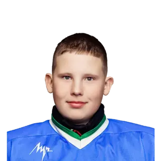Данилов Михаил Денисович