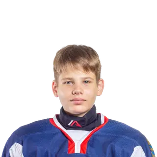 Чадин Марк Романович