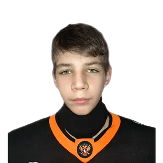 Гостев Никита Владимирович