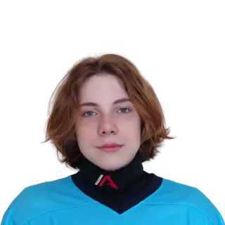 Бараков Кирилл Андреевич