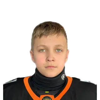 Белобров Максим Витальевич