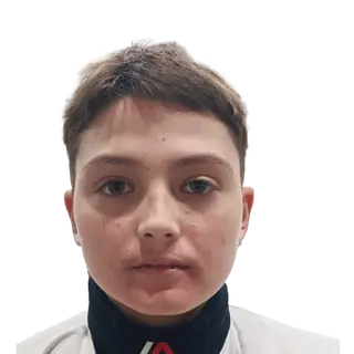 Малыгин Демид Никитич