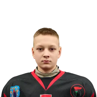 Кребс Никита Александрович