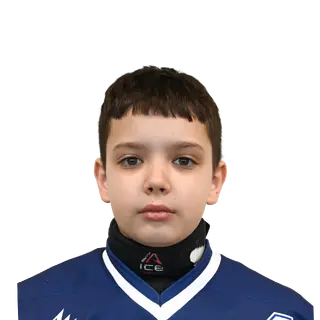 Терентьев Михаил Алексеевич