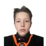 Сурков Егор