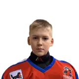 Кондратьев Степан